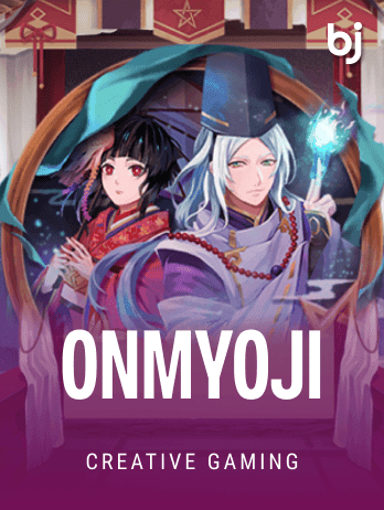 Onmyoji game thumbnail