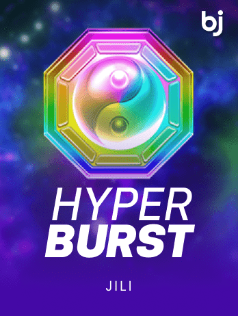 Hyper Burst game thumbnail