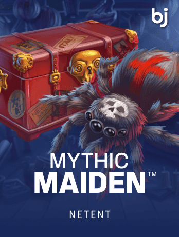 Mythic Maiden™ game thumbnail