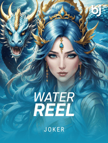 Water Reel game thumbnail