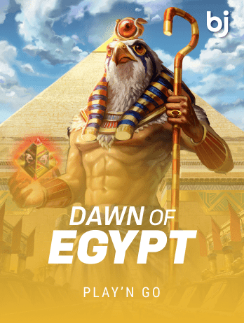 Dawn of Egypt game thumbnail