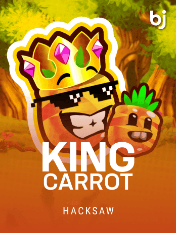 King Carrot game thumbnail