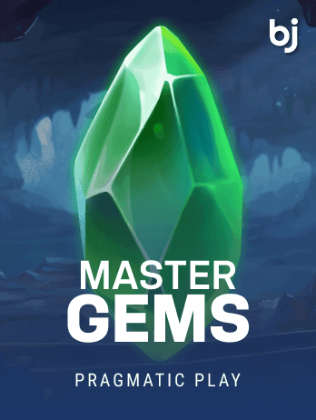 Master Gems game thumbnail