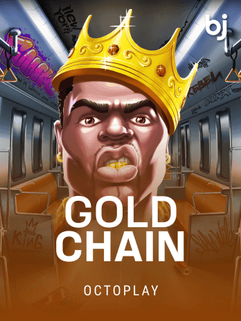 গোল্ড চেইন game thumbnail