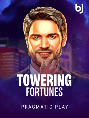 Towering Fortunes game thumbnail