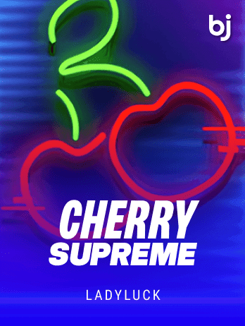 Cherry Supreme game thumbnail