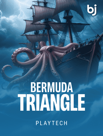Bermuda Triangle game thumbnail