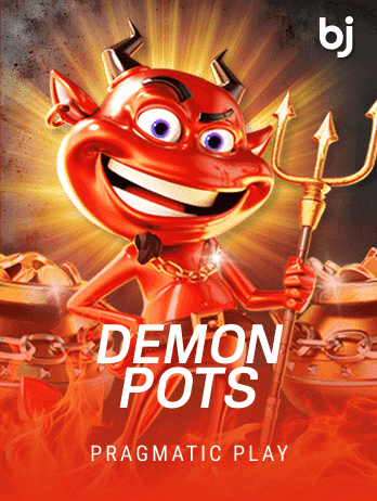 Demon Pots game thumbnail