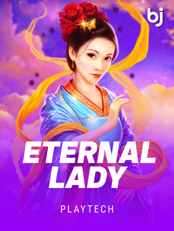 Eternal Lady game thumbnail