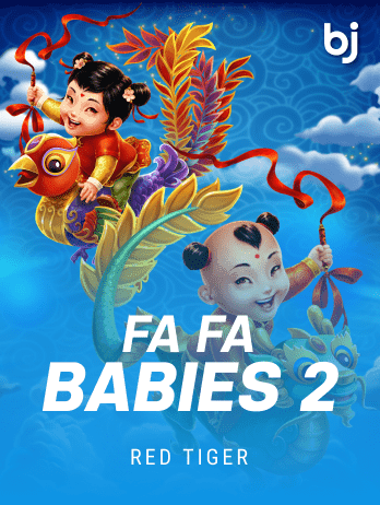 ফা ফা বেবিস ২ game thumbnail