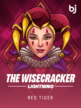 The Wisecracker Lightning game thumbnail